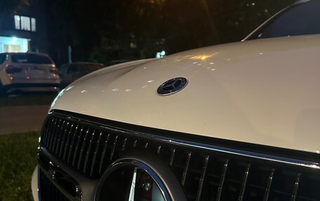 Mercedes-Benz GLC, 2024 год, 7 400 000 рублей, 2 фотография