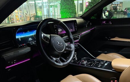 KIA K5, 2019 год, 2 600 000 рублей, 8 фотография