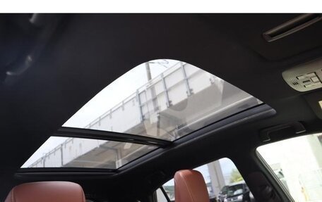 Toyota Harrier, 2019 год, 2 390 000 рублей, 16 фотография