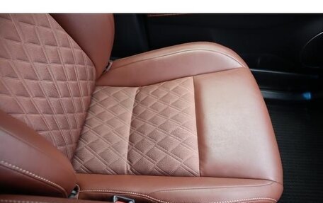 Toyota Harrier, 2019 год, 2 390 000 рублей, 19 фотография