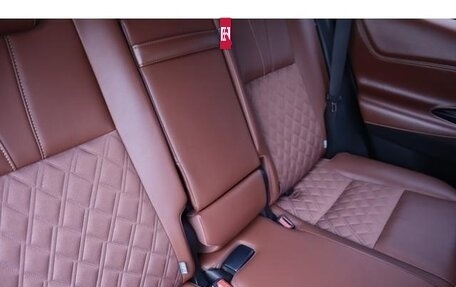 Toyota Harrier, 2019 год, 2 390 000 рублей, 18 фотография