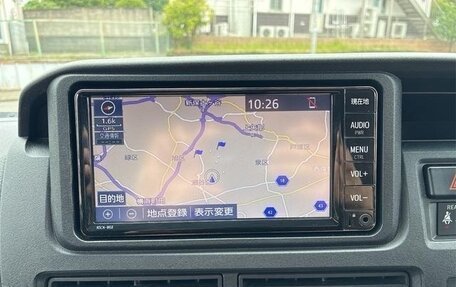 Toyota Pixis Van, 2022 год, 650 100 рублей, 10 фотография