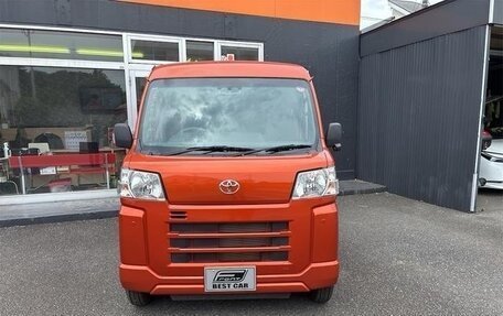Toyota Pixis Van, 2022 год, 650 100 рублей, 2 фотография