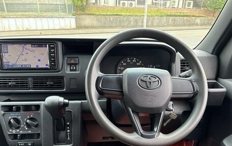 Toyota Pixis Van, 2022 год, 650 100 рублей, 12 фотография