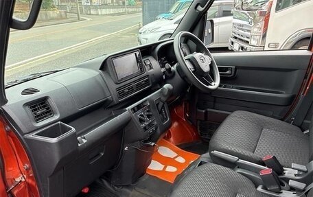 Toyota Pixis Van, 2022 год, 650 100 рублей, 15 фотография