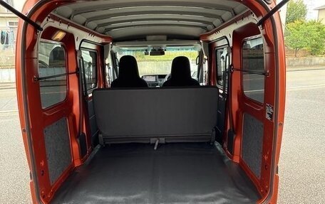 Toyota Pixis Van, 2022 год, 650 100 рублей, 23 фотография