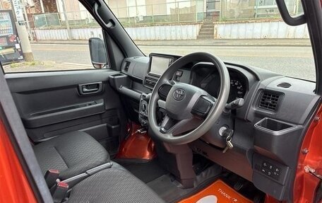 Toyota Pixis Van, 2022 год, 650 100 рублей, 16 фотография