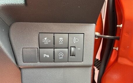 Toyota Pixis Van, 2022 год, 650 100 рублей, 17 фотография