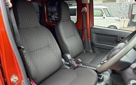 Toyota Pixis Van, 2022 год, 650 100 рублей, 14 фотография