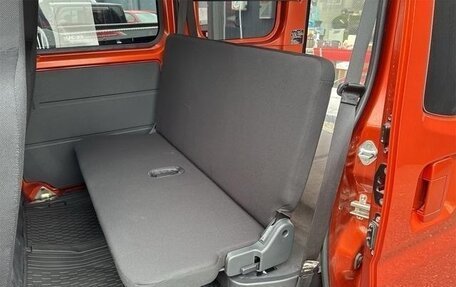 Toyota Pixis Van, 2022 год, 650 100 рублей, 25 фотография