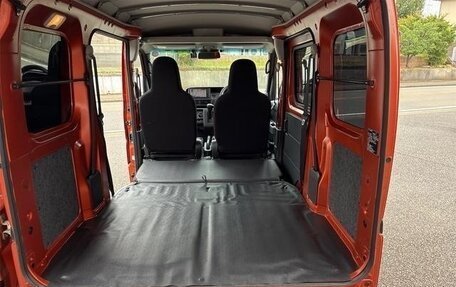 Toyota Pixis Van, 2022 год, 650 100 рублей, 26 фотография