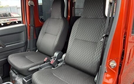 Toyota Pixis Van, 2022 год, 650 100 рублей, 24 фотография