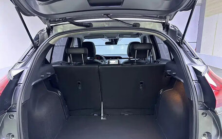 Nissan Kicks I, 2024 год, 1 442 020 рублей, 7 фотография