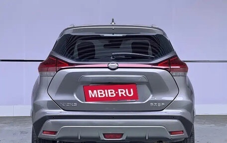 Nissan Kicks I, 2024 год, 1 442 020 рублей, 6 фотография