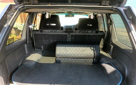 Nissan Terrano II рестайлинг, 1994 год, 700 000 рублей, 16 фотография