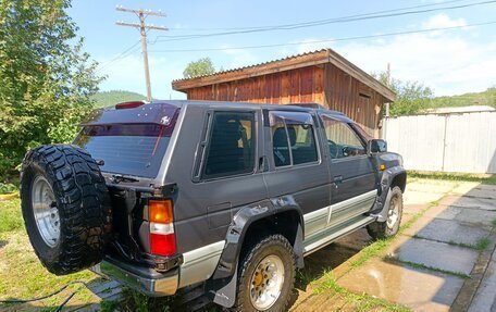Nissan Terrano II рестайлинг, 1994 год, 700 000 рублей, 7 фотография