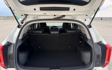 Haval Jolion, 2021 год, 1 508 000 рублей, 7 фотография