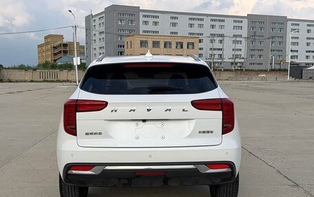 Haval Jolion, 2021 год, 1 508 000 рублей, 6 фотография