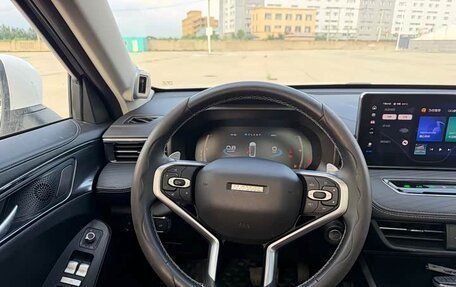 Haval Jolion, 2021 год, 1 508 000 рублей, 11 фотография