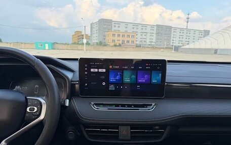 Haval Jolion, 2021 год, 1 508 000 рублей, 9 фотография