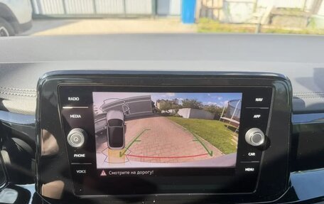 Volkswagen T-Roc I, 2023 год, 2 832 000 рублей, 20 фотография