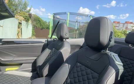 Volkswagen T-Roc I, 2023 год, 2 832 000 рублей, 13 фотография