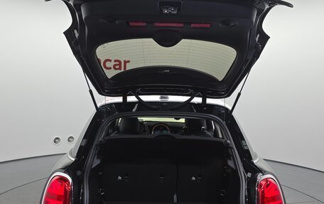 MINI Countryman II (F60), 2023 год, 2 300 000 рублей, 17 фотография