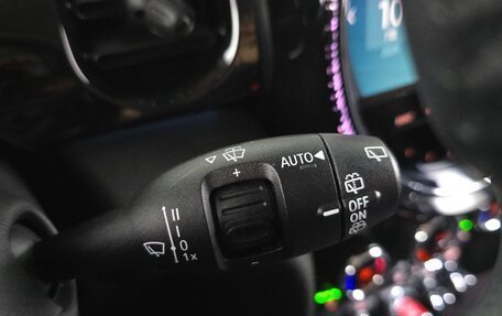 MINI Countryman II (F60), 2023 год, 2 300 000 рублей, 20 фотография