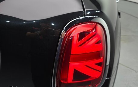 MINI Countryman II (F60), 2023 год, 2 300 000 рублей, 22 фотография