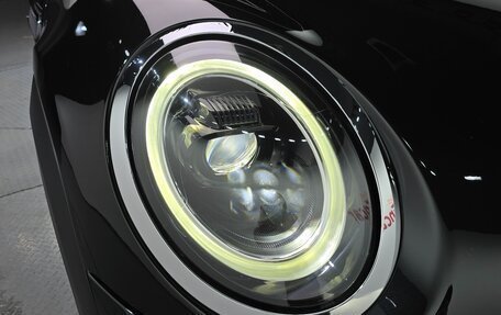 MINI Countryman II (F60), 2023 год, 2 300 000 рублей, 21 фотография