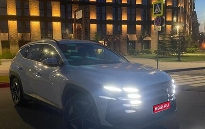 Hyundai Tucson, 2024 год, 3 600 000 рублей, 1 фотография