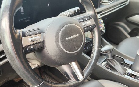 Hyundai Tucson, 2024 год, 3 600 000 рублей, 6 фотография