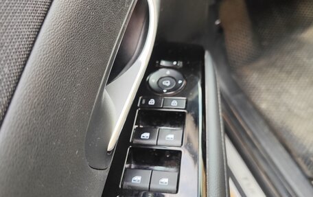 Hyundai Tucson, 2024 год, 3 600 000 рублей, 7 фотография