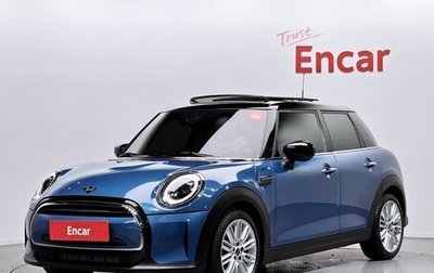 MINI Countryman II (F60), 2022 год, 2 200 000 рублей, 1 фотография
