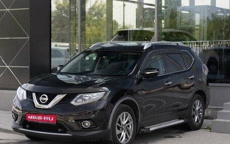 Nissan X-Trail, 2015 год, 1 600 000 рублей, 1 фотография