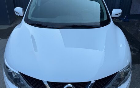 Nissan Qashqai, 2018 год, 1 650 000 рублей, 2 фотография