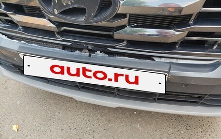 Hyundai Tucson, 2024 год, 3 600 000 рублей, 13 фотография
