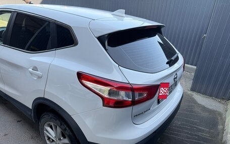 Nissan Qashqai, 2018 год, 1 650 000 рублей, 5 фотография