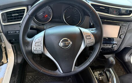 Nissan Qashqai, 2018 год, 1 650 000 рублей, 7 фотография