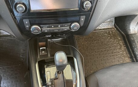 Nissan Qashqai, 2018 год, 1 650 000 рублей, 9 фотография