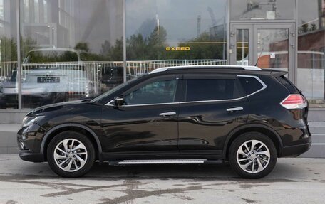 Nissan X-Trail, 2015 год, 1 600 000 рублей, 8 фотография