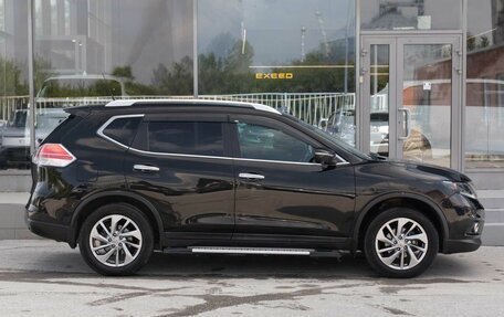Nissan X-Trail, 2015 год, 1 600 000 рублей, 4 фотография