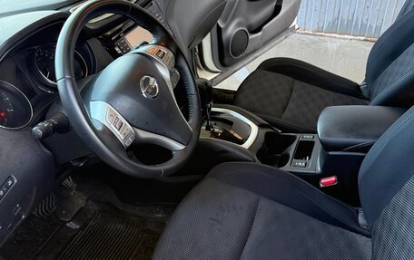 Nissan Qashqai, 2018 год, 1 650 000 рублей, 8 фотография
