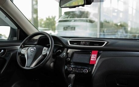 Nissan X-Trail, 2015 год, 1 600 000 рублей, 10 фотография