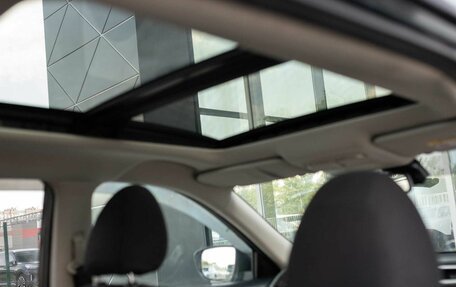 Nissan X-Trail, 2015 год, 1 600 000 рублей, 19 фотография