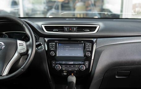 Nissan X-Trail, 2015 год, 1 600 000 рублей, 14 фотография