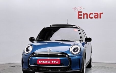 MINI Countryman II (F60), 2022 год, 2 200 000 рублей, 5 фотография
