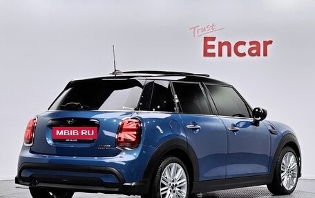 MINI Countryman II (F60), 2022 год, 2 200 000 рублей, 3 фотография