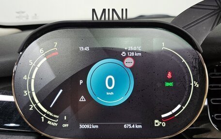 MINI Countryman II (F60), 2022 год, 2 200 000 рублей, 8 фотография