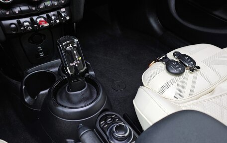 MINI Countryman II (F60), 2022 год, 2 200 000 рублей, 9 фотография